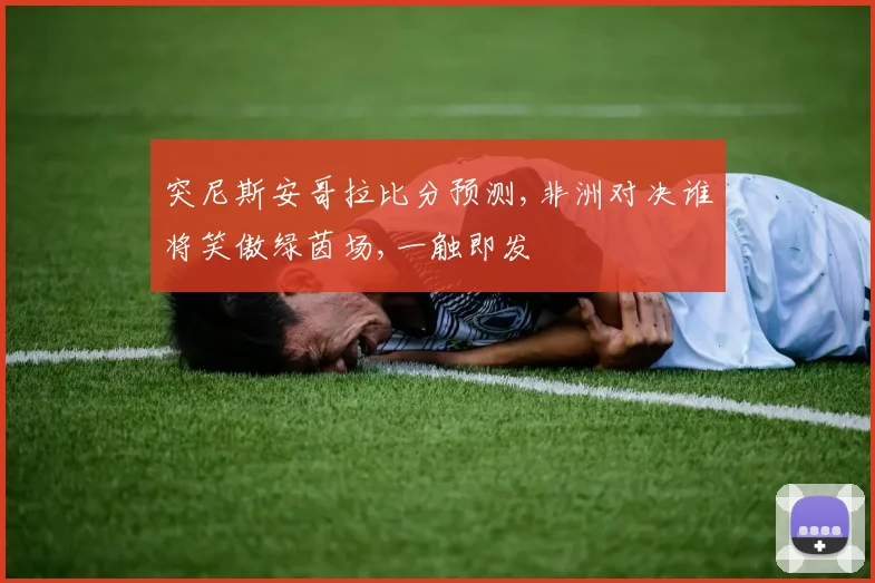 突尼斯安哥拉比分预测,非洲对决谁将笑傲绿茵场,一触即发
