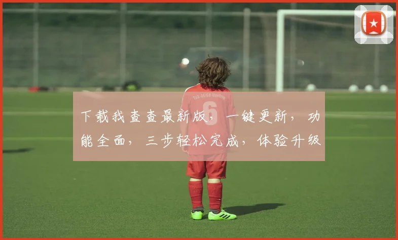 下载我查查最新版，一键更新，功能全面，三步轻松完成，体验升级，不容错过，