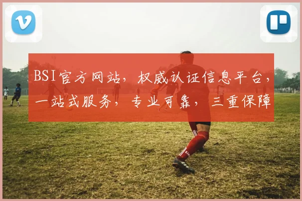 BSI官方网站，权威认证信息平台，一站式服务，专业可靠，三重保障，值得信赖，一站式解决方案。
