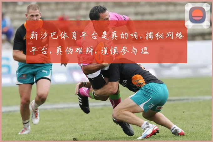 新沙巴体育平台是真的吗,揭秘网络平台,真伪难辨,谨慎参与逗